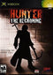 Hunter the Reckoning - In-Box - Xbox  Fair Game Video Games