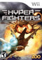 Hyper Fighters - Complete - Wii  Fair Game Video Games