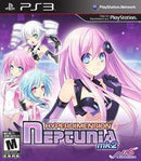 Hyperdimension Neptunia MK2 - Complete - Playstation 3  Fair Game Video Games