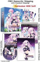 Hyperdimension Neptunia MK2 Limited Edition - In-Box - Playstation 3  Fair Game Video Games