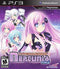 Hyperdimension Neptunia MK2 - Loose - Playstation 3  Fair Game Video Games