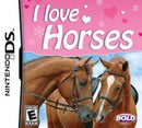 I Love Horses - Loose - Nintendo DS  Fair Game Video Games