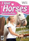 I Love Horses: Rider's Paradise - Complete - Wii  Fair Game Video Games