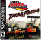 IHRA Drag Racing - Loose - Playstation  Fair Game Video Games