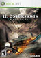 IL-2 Sturmovik: Birds of Prey - Complete - Xbox 360  Fair Game Video Games