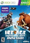 Ice Age: Continental Drift Arctic Games - Complete - Xbox 360  Fair Game Video Games