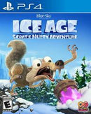 Ice Age: Scrat's Nutty Adventure - Complete - Playstation 4  Fair Game Video Games