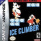 Ice Climber [Classic NES Series] - Loose - GameBoy Advance  Fair Game Video Games