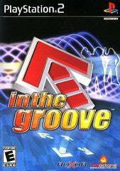 In the Groove - Complete - Playstation 2  Fair Game Video Games