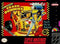 Incredible Crash Dummies - Complete - Super Nintendo  Fair Game Video Games