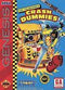 Incredible Crash Dummies - Loose - Sega Genesis  Fair Game Video Games