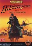 Indiana Jones and the Last Crusade - Complete - Sega Genesis  Fair Game Video Games