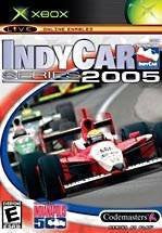 IndyCar Series 2005 - Complete - Xbox  Fair Game Video Games