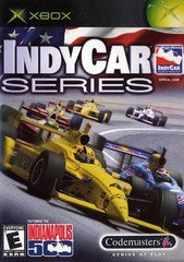 IndyCar Series - Loose - Xbox  Fair Game Video Games