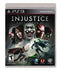 Injustice: Gods Among Us Battle Edition - Complete - Playstation 3  Fair Game Video Games