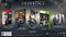 Injustice: Gods Among Us Collector's Edition - Complete - Xbox 360  Fair Game Video Games