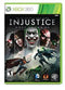 Injustice: Gods Among Us - Loose - Xbox 360  Fair Game Video Games