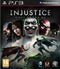 Injustice: Gods Among Us [Ultimate Edition] - Loose - Playstation 3  Fair Game Video Games