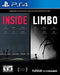 Inside [Collector's Edition] - Complete - Playstation 4  Fair Game Video Games