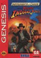 Instruments of Chaos Starring Young Indiana Jones - Loose - Sega Genesis  Fair Game Video Games