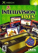 Intellivision Lives - In-Box - Xbox  Fair Game Video Games