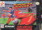 International Superstar Soccer - Complete - Super Nintendo  Fair Game Video Games