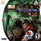 Intrepid Izzy - Complete - Sega Dreamcast  Fair Game Video Games