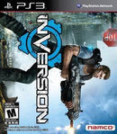 Inversion - Loose - Playstation 3  Fair Game Video Games