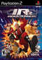 Iridium Runners - Complete - Playstation 2  Fair Game Video Games