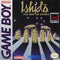 Ishido: The Way of Stones - Complete - GameBoy  Fair Game Video Games