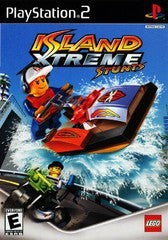 Island: Extreme Stunts - Complete - Playstation 2  Fair Game Video Games