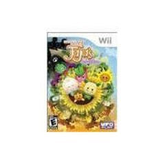 JaJa's Adventure - In-Box - Wii  Fair Game Video Games