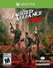 Jagged Alliance Rage - Complete - Xbox One  Fair Game Video Games