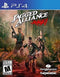 Jagged Alliance Rage - Loose - Playstation 4  Fair Game Video Games