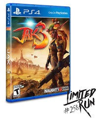 Jak 3 [Collector's Edition] - Complete - Playstation 4  Fair Game Video Games