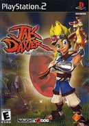 Jak and Daxter The Precursor Legacy [Greatest Hits] - Complete - Playstation 2  Fair Game Video Games