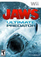 Jaws: Ultimate Predator - In-Box - Wii  Fair Game Video Games