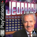 Jeopardy - In-Box - Playstation  Fair Game Video Games