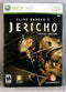 Jericho [Special Edition] - Complete - Xbox 360  Fair Game Video Games