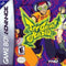 Jet Grind Radio - Complete - GameBoy Advance  Fair Game Video Games