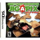 Jigapix: Wild World - Loose - Nintendo DS  Fair Game Video Games