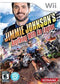 Jimmie Johnson's Anything with an Engine - Complete - Wii  Fair Game Video Games