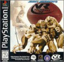 Jimmy Johnson's VR Football 98 - In-Box - Playstation  Fair Game Video Games