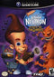 Jimmy Neutron Attack of the Twonkies - Loose - Gamecube  Fair Game Video Games