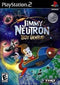 Jimmy Neutron Boy Genius - Complete - Playstation 2  Fair Game Video Games