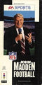 John Madden Football - Complete - 3DO  Fair Game Video Games