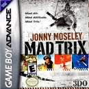 Jonny Moseley Mad Trix - In-Box - GameBoy Advance  Fair Game Video Games