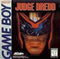 Judge Dredd - In-Box - GameBoy  Fair Game Video Games