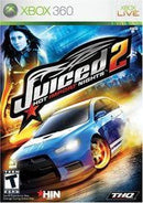 Juiced 2 Hot Import Nights - Complete - Xbox 360  Fair Game Video Games