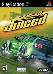 Juiced - Complete - Playstation 2  Fair Game Video Games